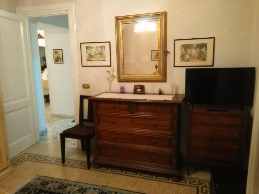 Maison De Chantal Rome Extérieur photo